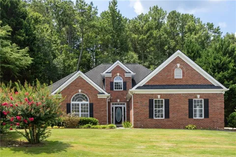 2591 Chipping Court