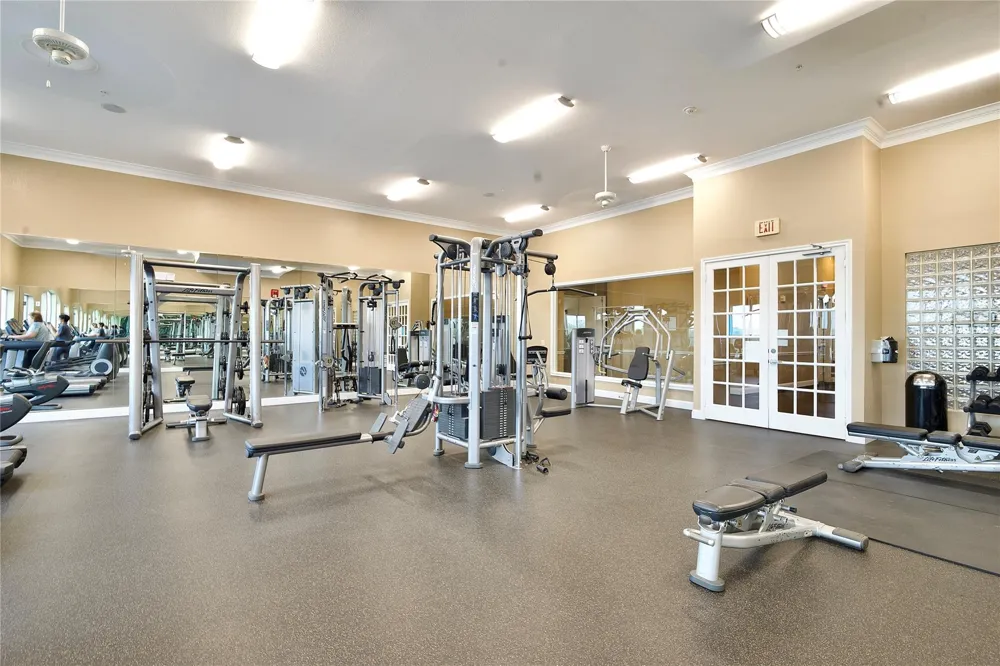 7575 Kirby Drive #1410 Houston, TX 77030