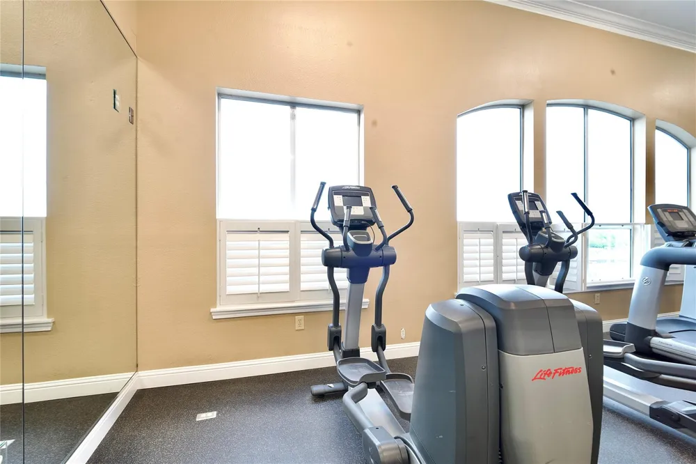 7575 Kirby Drive #1410 Houston, TX 77030