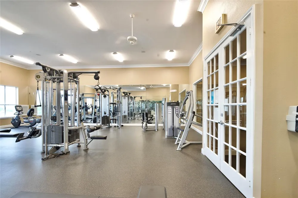 7575 Kirby Drive #1410 Houston, TX 77030