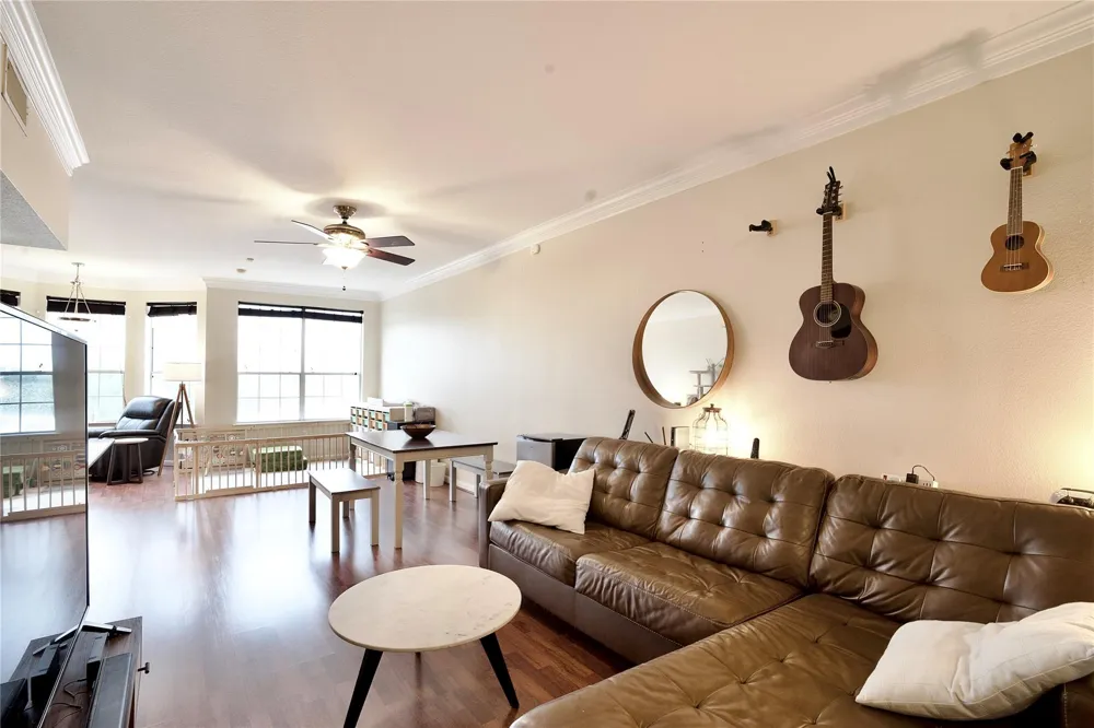 7575 Kirby Drive #1410 Houston, TX 77030