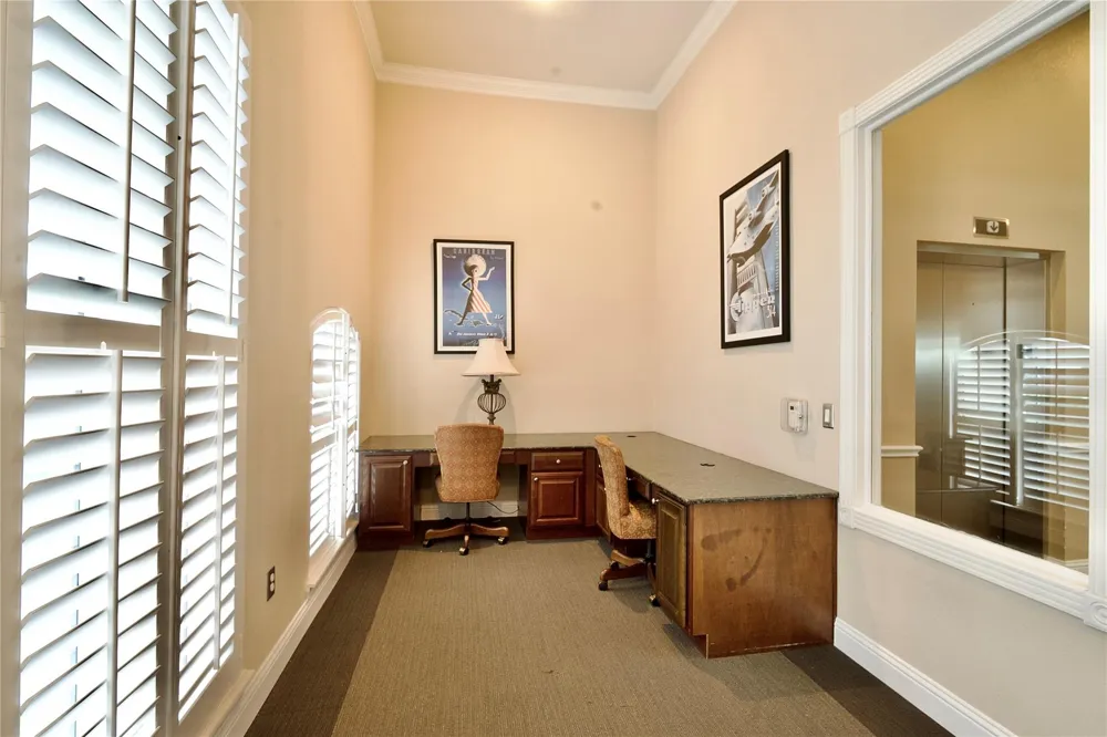 7575 Kirby Drive #1410 Houston, TX 77030