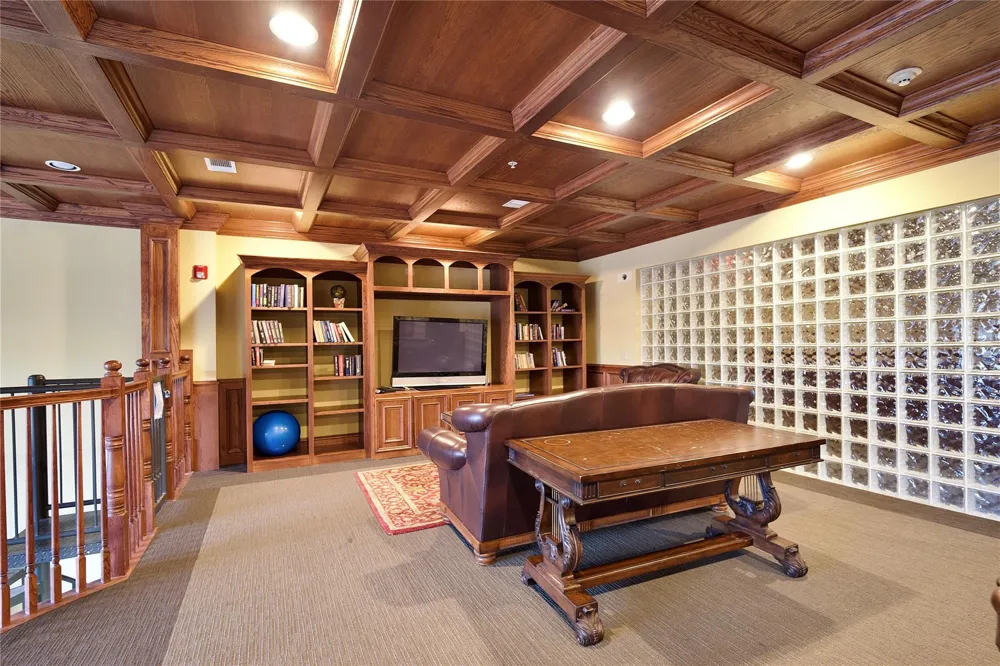 7575 Kirby Drive #1410 Houston, TX 77030