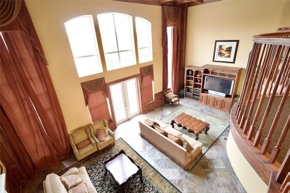 7575 Kirby Drive #1410 Houston, TX 77030