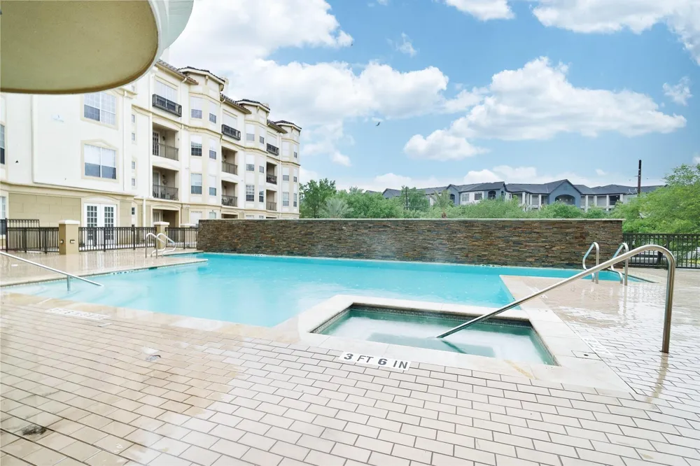 7575 Kirby Drive #1410 Houston, TX 77030