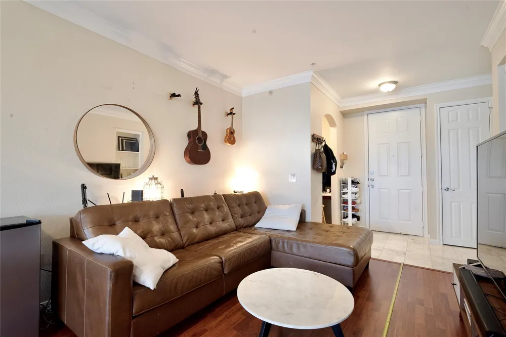 7575 Kirby Drive #1410 Houston, TX 77030