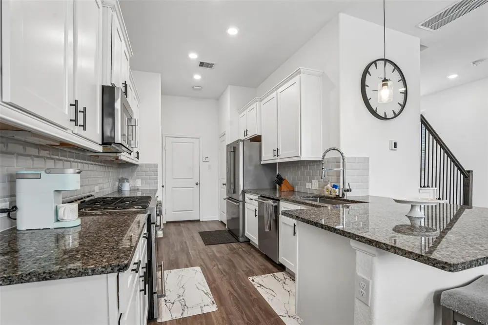 1810 Ryon Falls Drive Richmond, TX 77469