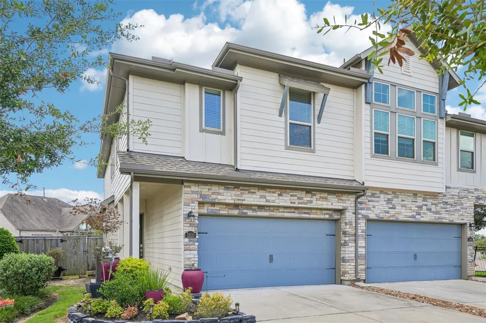 1810 Ryon Falls Drive Richmond, TX 77469