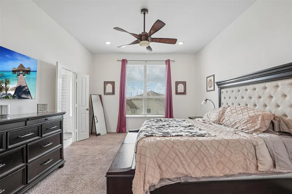 1810 Ryon Falls Drive Richmond, TX 77469
