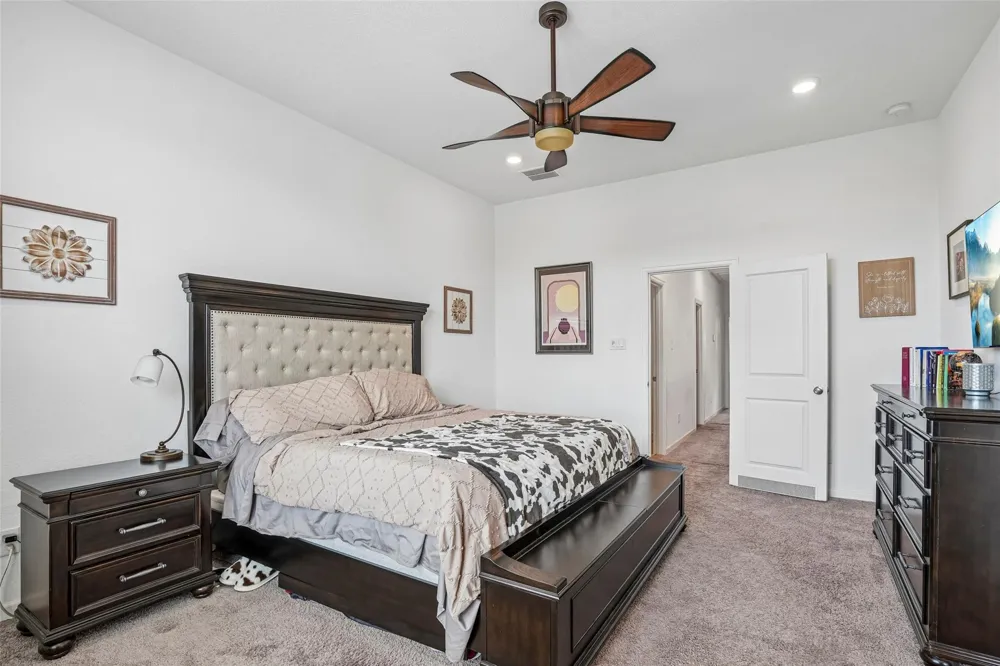 1810 Ryon Falls Drive Richmond, TX 77469