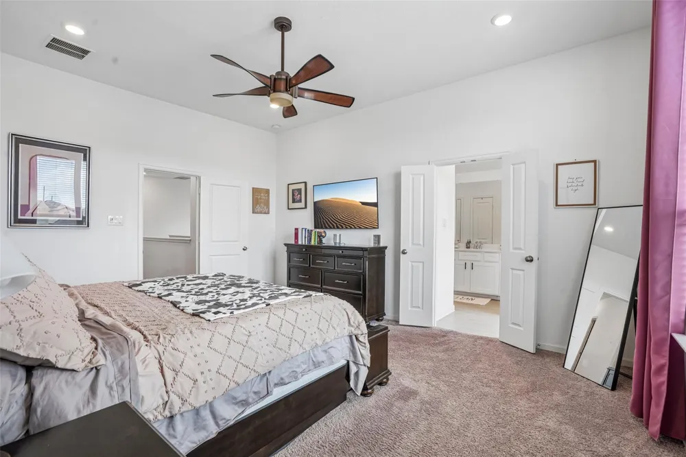 1810 Ryon Falls Drive Richmond, TX 77469