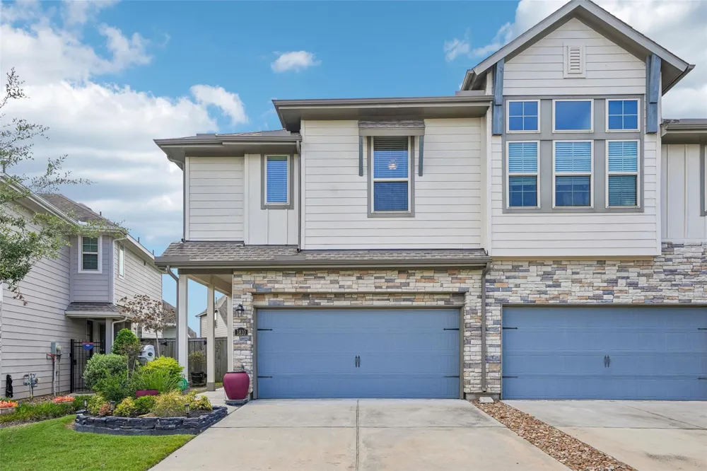 1810 Ryon Falls Drive Richmond, TX 77469