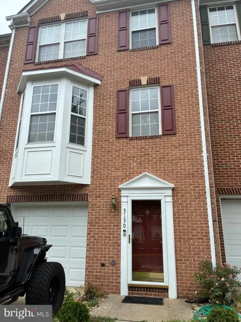 5150 GLENN DALE WOODS COURT