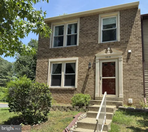 5519 INVERNESS WOODS COURT