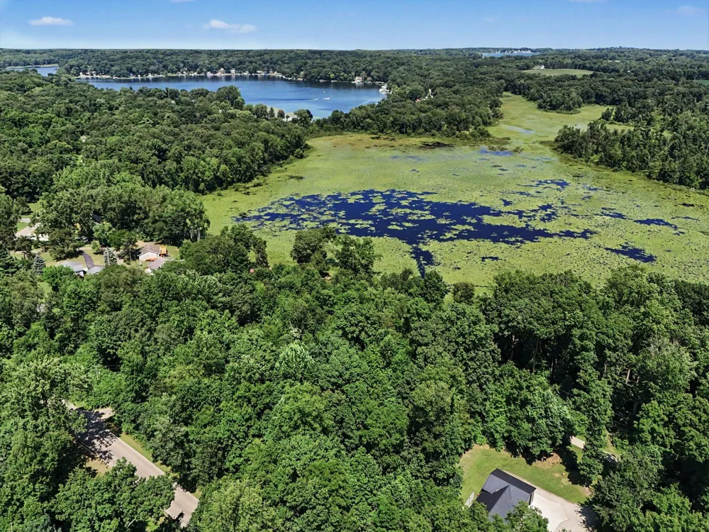 Middle Road #Lots 45 & 46 Three Rivers, MI 49093