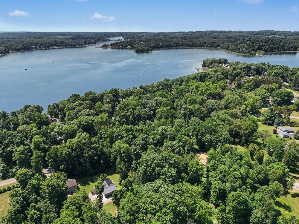 Middle Road #Lots 45 & 46 Three Rivers, MI 49093