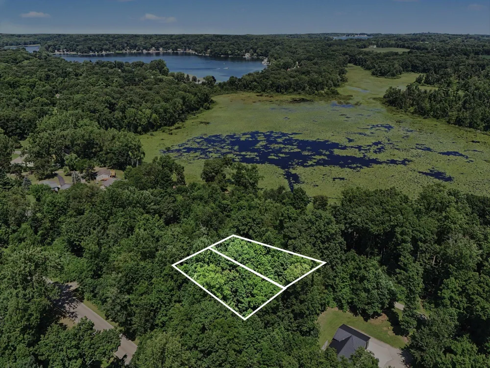 Middle Road #Lots 45 & 46 Three Rivers, MI 49093
