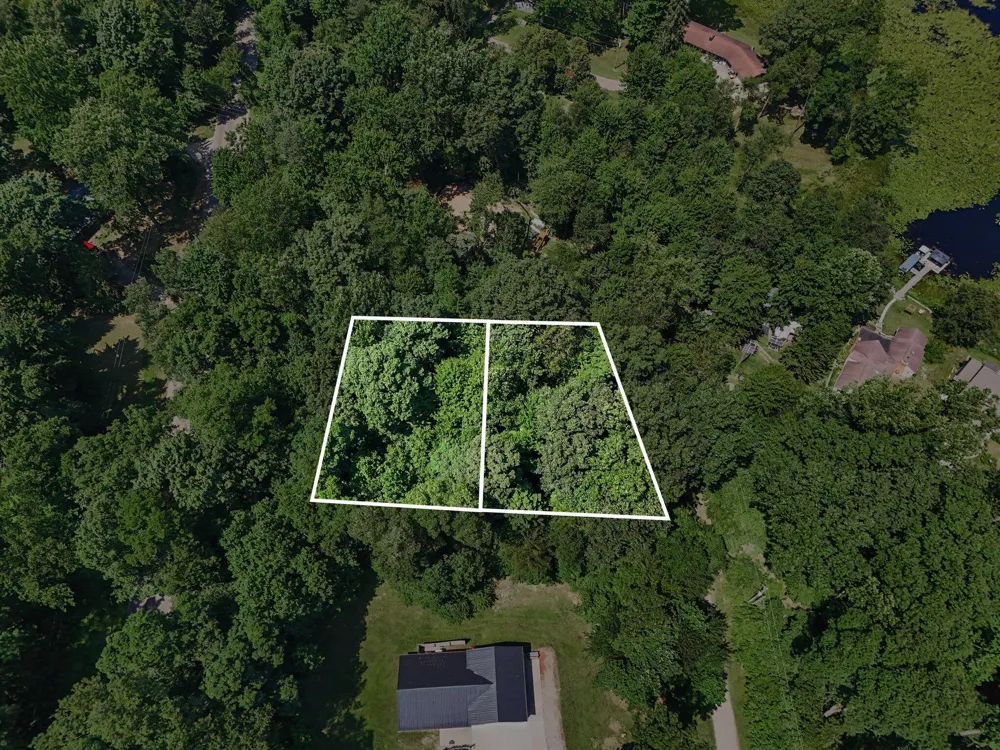 Middle Road #Lots 45 & 46 Three Rivers, MI 49093
