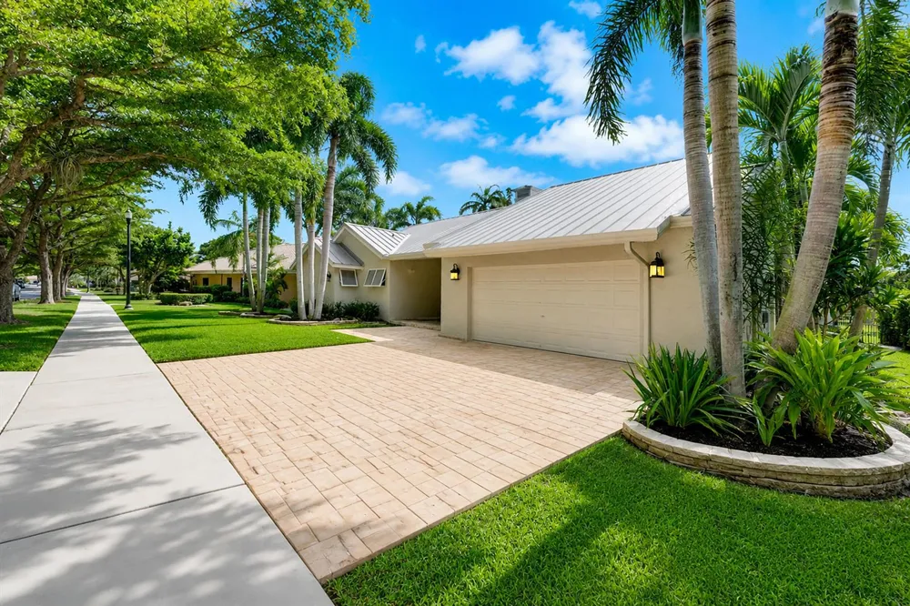 1920 Parkside Circle S Boca Raton, FL 33486