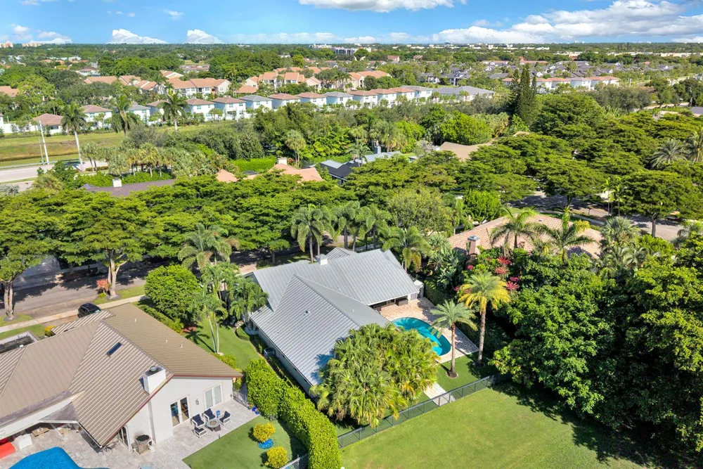 1920 Parkside Circle S Boca Raton, FL 33486