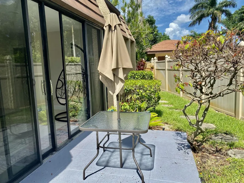 4501 FOUNTAINS DRIVE S #106 Lake Worth, FL 33467