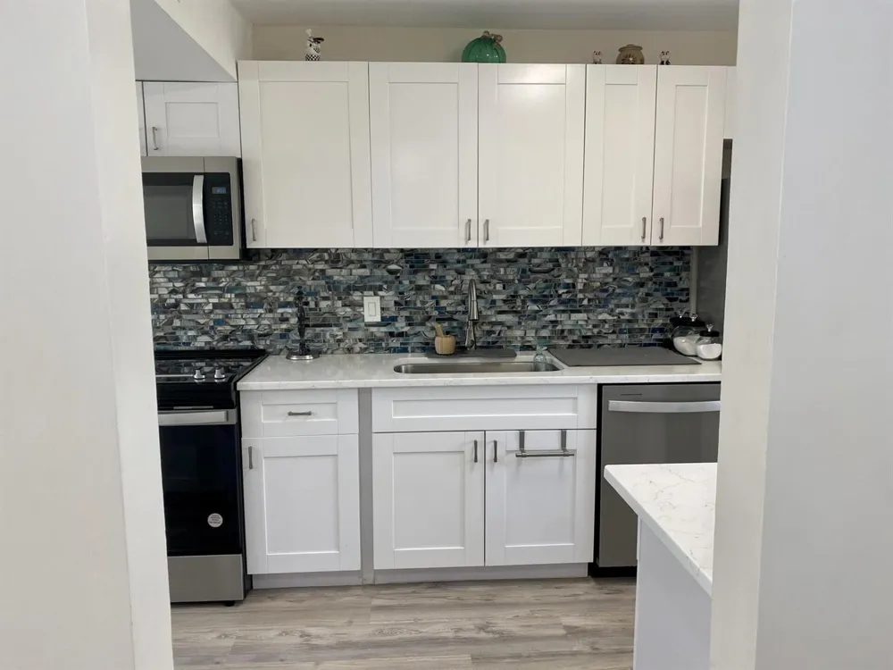4501 FOUNTAINS DRIVE S #106 Lake Worth, FL 33467