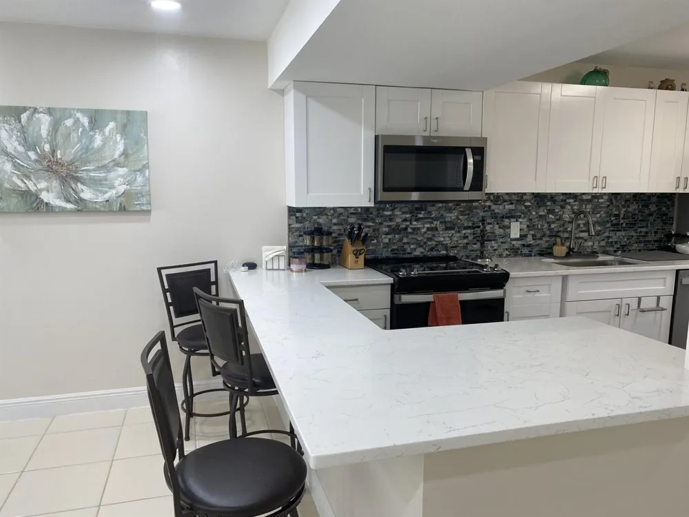 4501 FOUNTAINS DRIVE S #106 Lake Worth, FL 33467