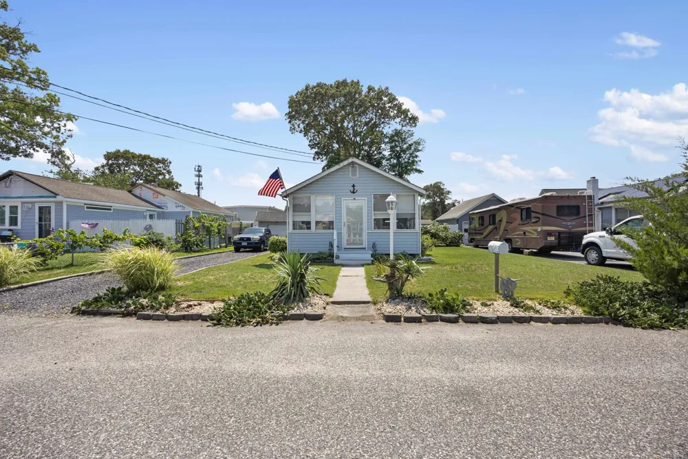 26 Maryland Avenue Villas, NJ 08251