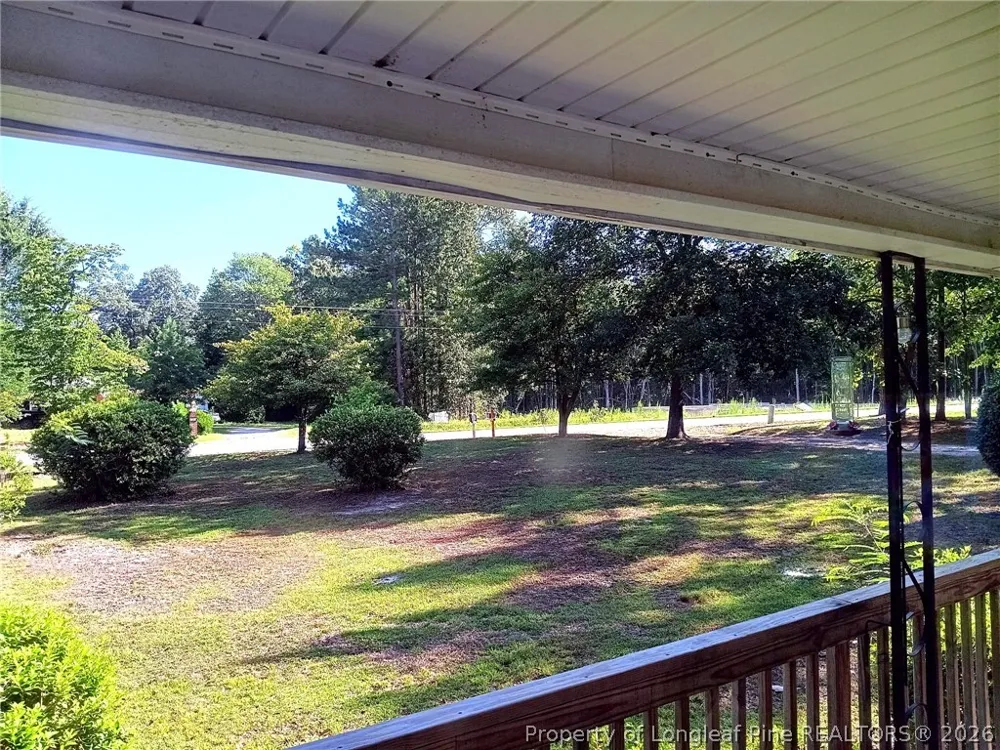 8007 Overhills Road Spring Lake, NC 28390