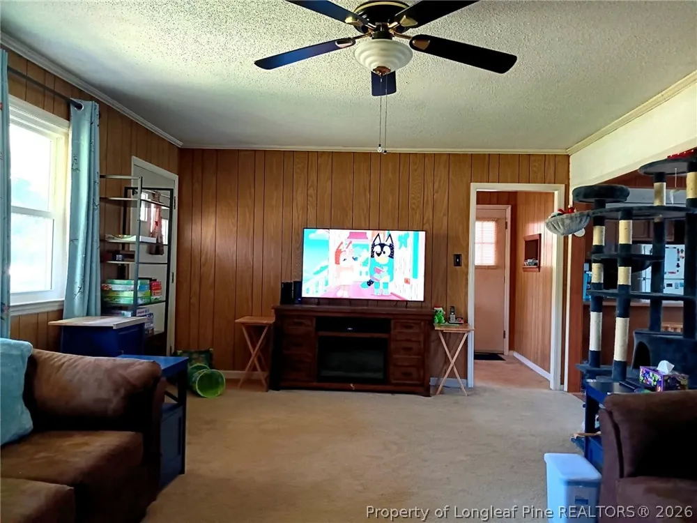 8007 Overhills Road Spring Lake, NC 28390