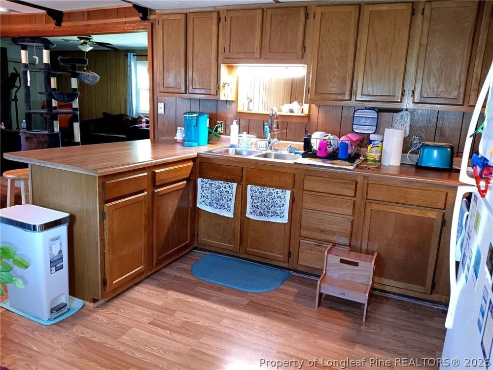 8007 Overhills Road Spring Lake, NC 28390