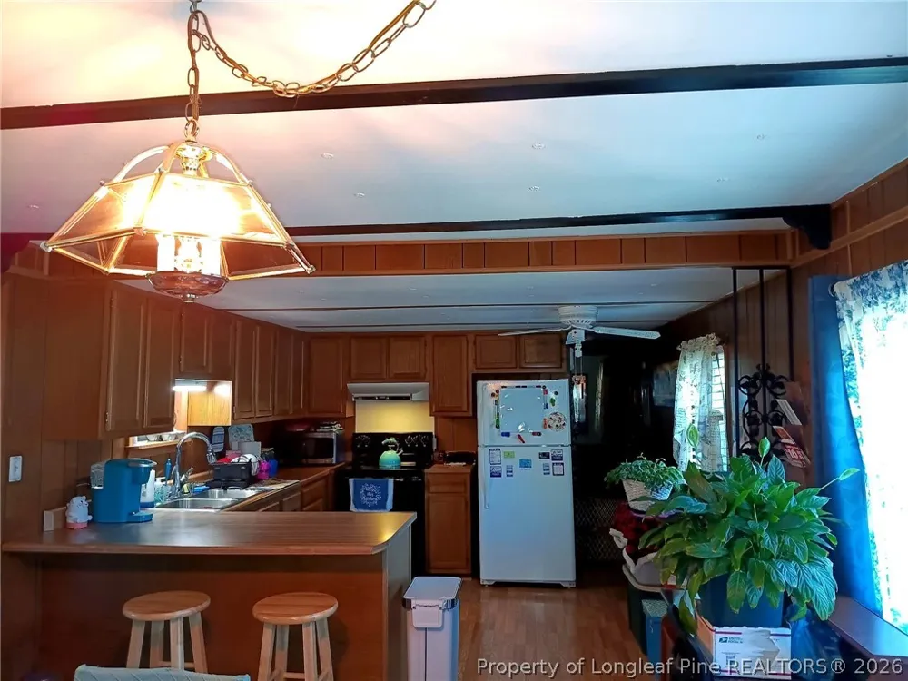 8007 Overhills Road Spring Lake, NC 28390