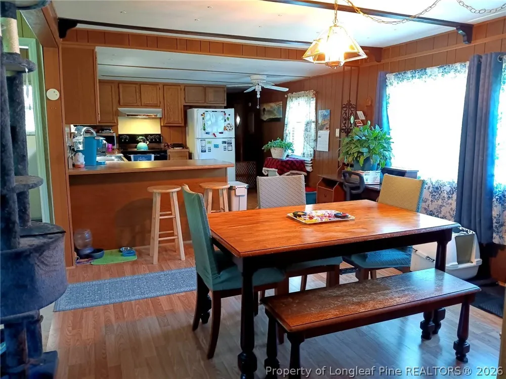 8007 Overhills Road Spring Lake, NC 28390
