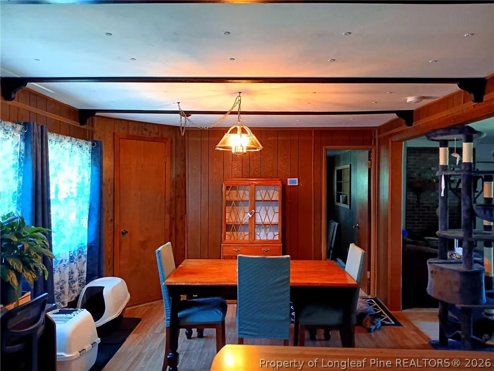 8007 Overhills Road Spring Lake, NC 28390
