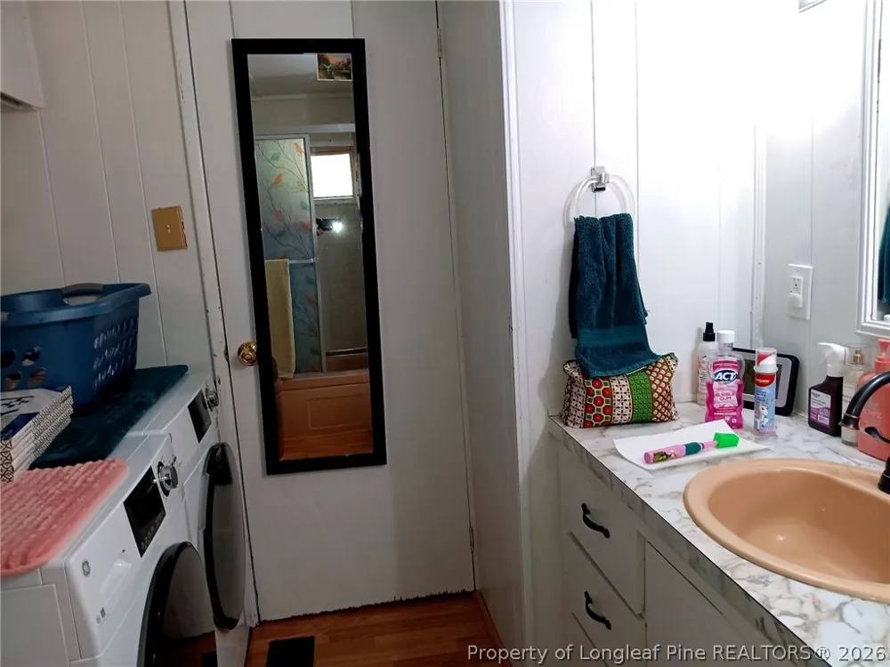 8007 Overhills Road Spring Lake, NC 28390