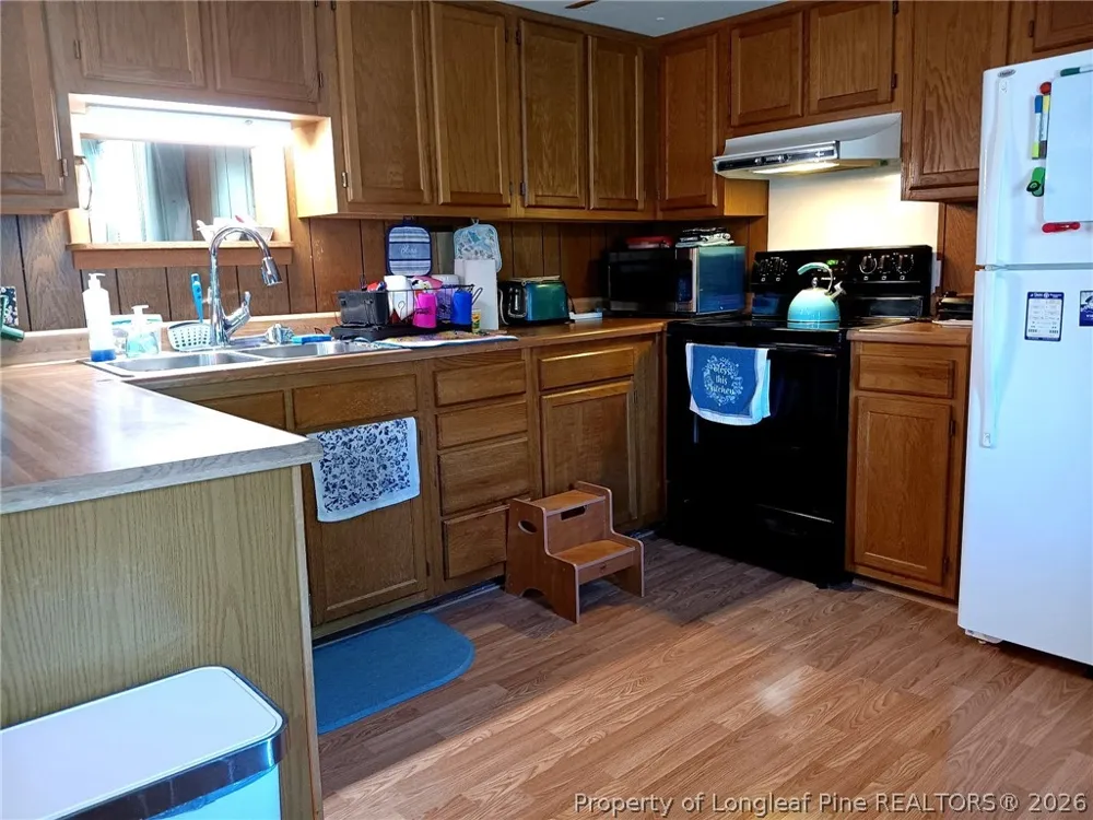 8007 Overhills Road Spring Lake, NC 28390