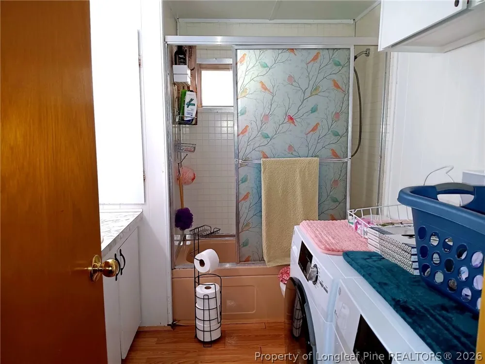 8007 Overhills Road Spring Lake, NC 28390