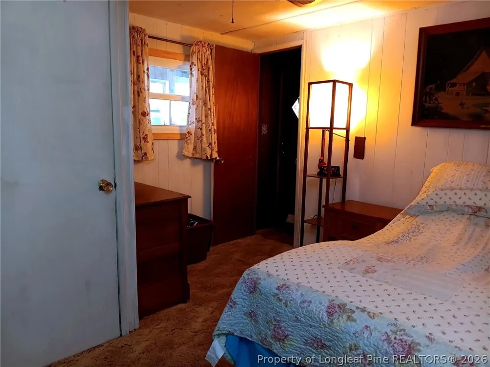 8007 Overhills Road Spring Lake, NC 28390
