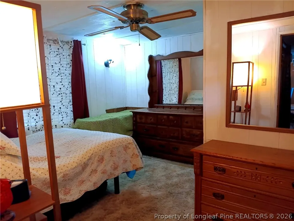 8007 Overhills Road Spring Lake, NC 28390