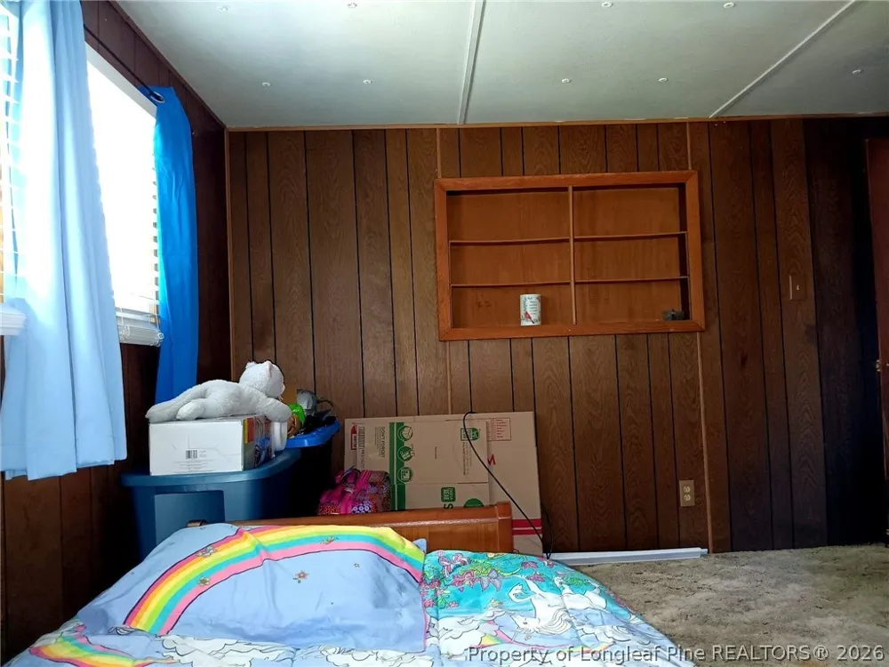 8007 Overhills Road Spring Lake, NC 28390