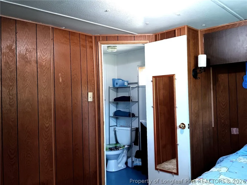8007 Overhills Road Spring Lake, NC 28390