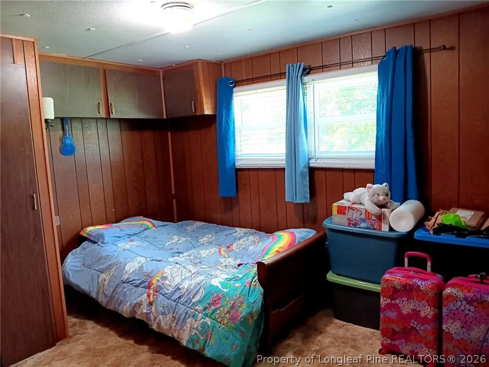 8007 Overhills Road Spring Lake, NC 28390