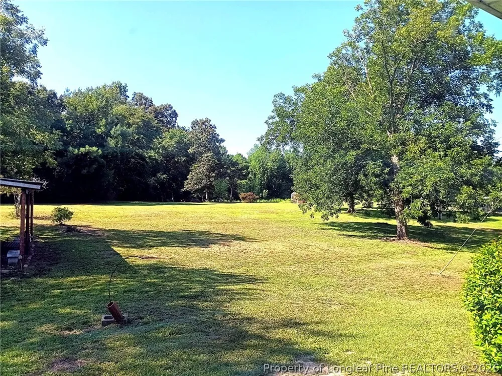 8007 Overhills Road Spring Lake, NC 28390