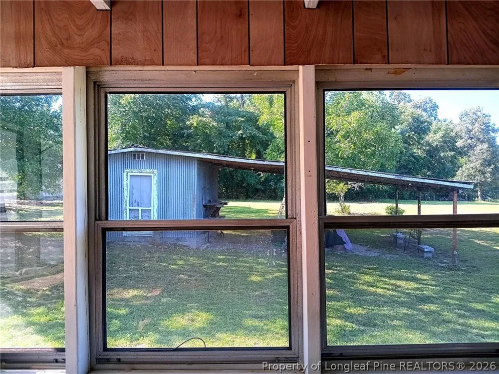 8007 Overhills Road Spring Lake, NC 28390