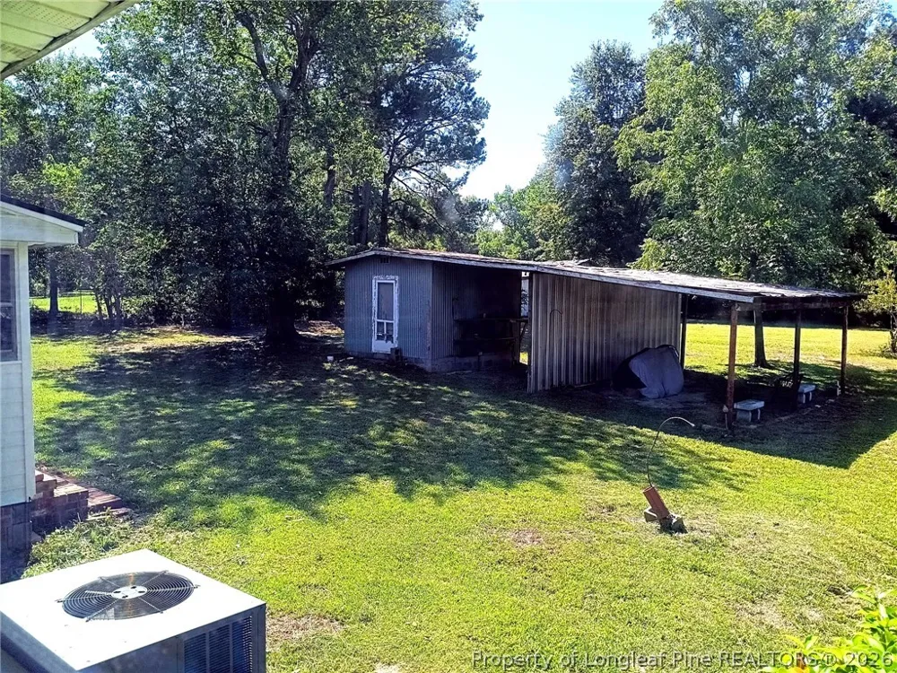 8007 Overhills Road Spring Lake, NC 28390
