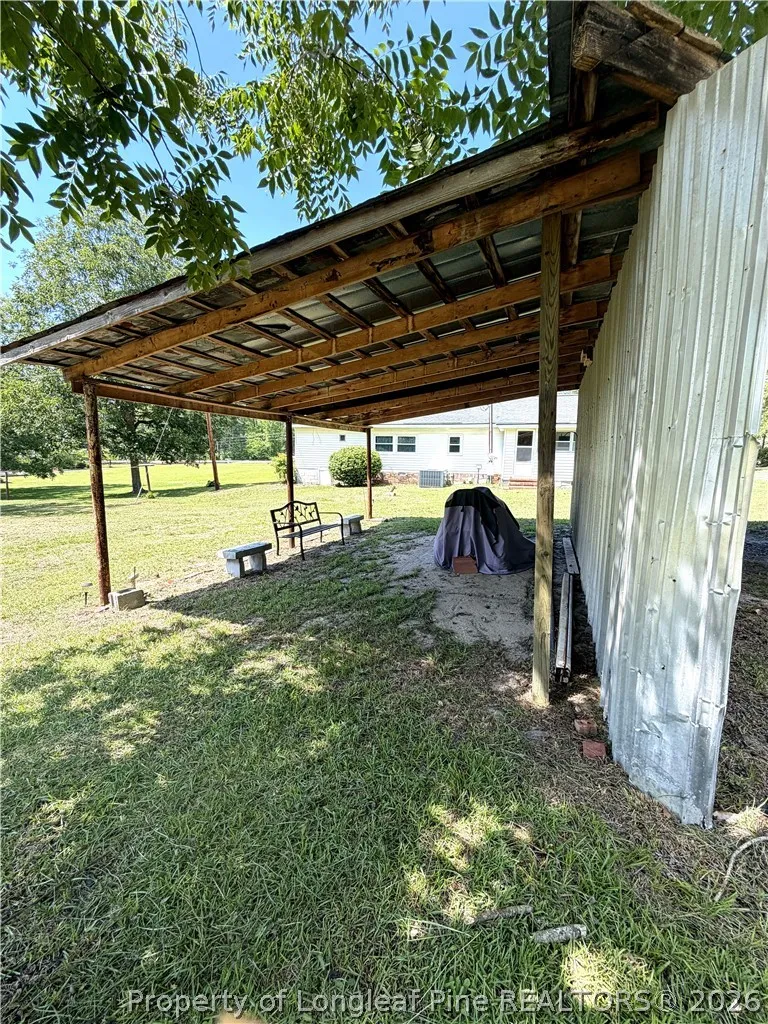 8007 Overhills Road Spring Lake, NC 28390