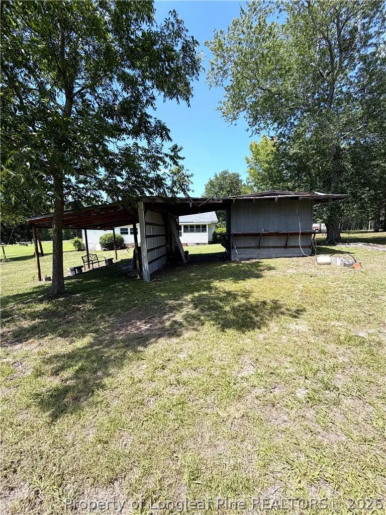 8007 Overhills Road Spring Lake, NC 28390