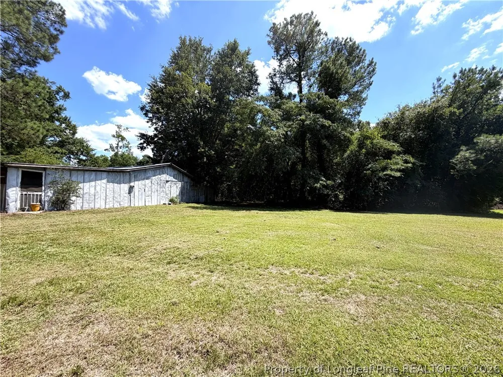 8007 Overhills Road Spring Lake, NC 28390