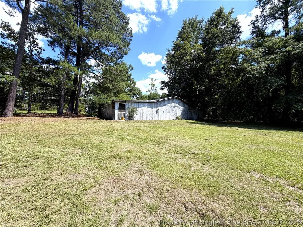 8007 Overhills Road Spring Lake, NC 28390