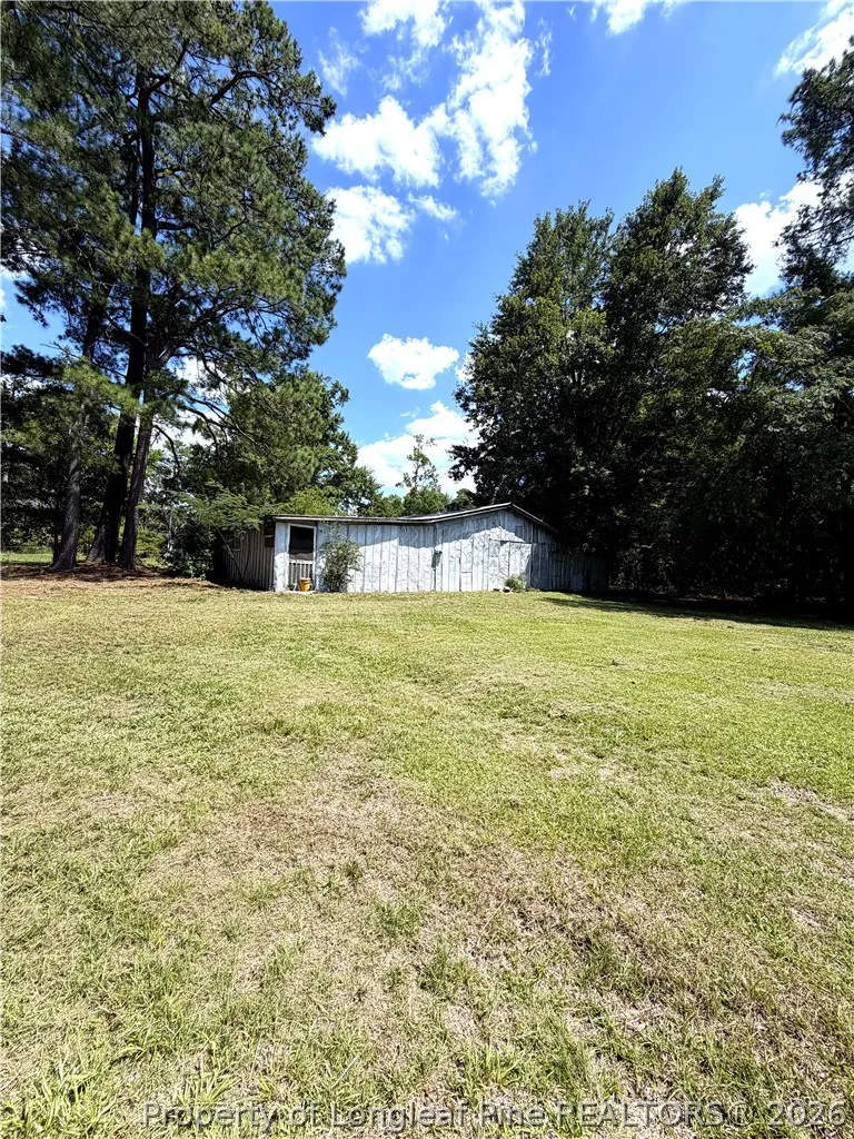 8007 Overhills Road Spring Lake, NC 28390